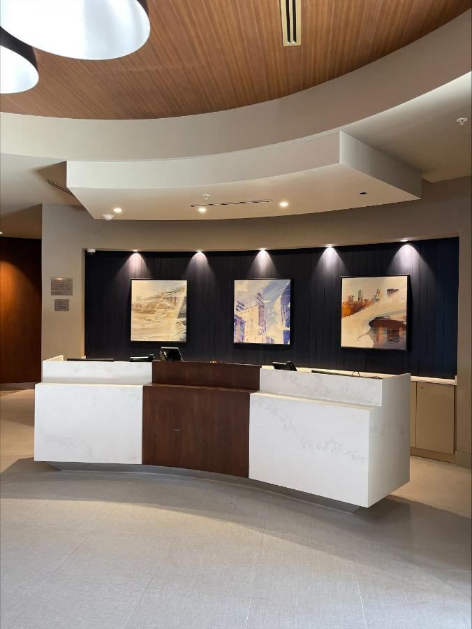 Cambria Hotel Minneapolis Downtown Exterior photo