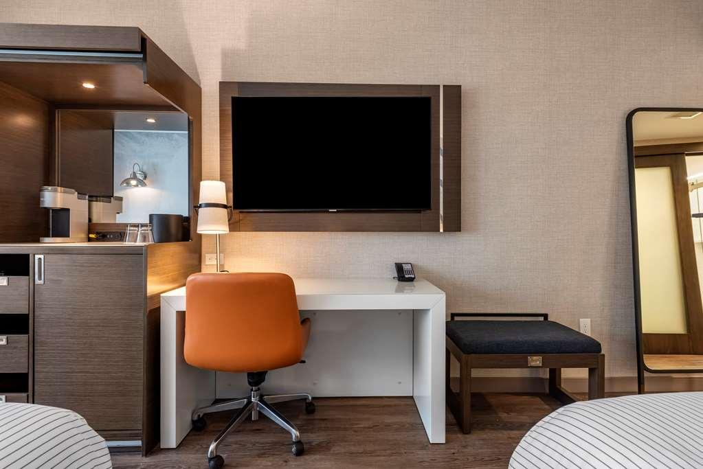 Cambria Hotel Minneapolis Downtown Room photo