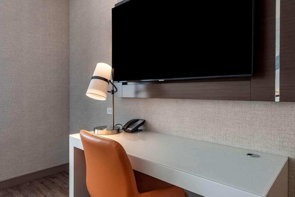 Cambria Hotel Minneapolis Downtown Room photo