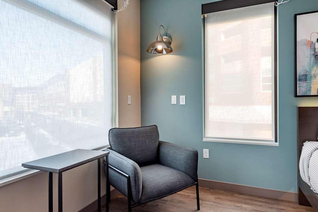 Cambria Hotel Minneapolis Downtown Room photo