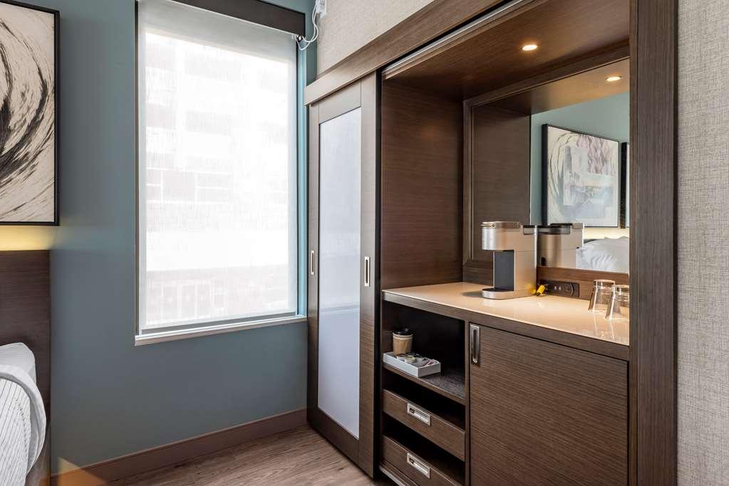 Cambria Hotel Minneapolis Downtown Room photo
